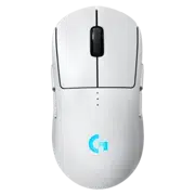 Mouse Gaming Logitech PRO 2 LIGHTSPEED, Alb