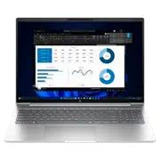 Laptop HP ProBook 4 G1i 16 Pike Silver, Core Ultra 5, 32GB/512GB, 60 Hz, Argintiu