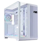 Системный блок ATOL PC1220MP - Gaming A-RGB#2.1 WHITE, Core Ultra 5 225F, 32 ГБ, 1 ТБ SSD, White