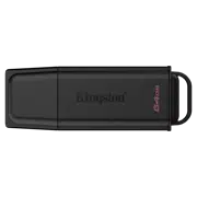 USB Flash Drive Kingston DataTraveler Exodia G2, 64 GB, Negru