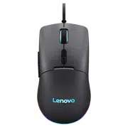 Mouse Lenovo M210 RGB, Negru
