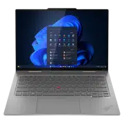 Ноутбук Lenovo ThinkPad X1 2-in-1 Gen 10 Aura, Core Ultra 7, 32ГБ/1ТБ, 60 Гц, Grey