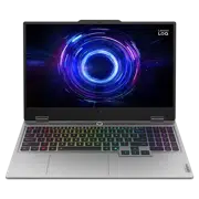 Ноутбук Lenovo LOQ 15IRX10, Core i7-13645HX, RTX 5050, 16 ГБ/512 ГБ, 144 Гц, Luna Grey