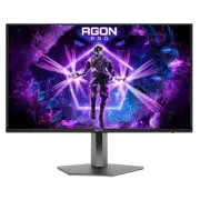Monitor Gaming 31.6" AOC AG326UZD2, Negru