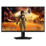 Monitor 27" AOC Q27G41ZDF, Negru