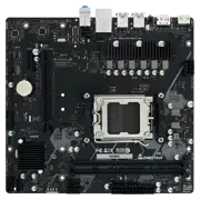 Placă de bază BIOSTAR B650MS2-E, Black
