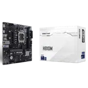 Материнская плата BIOSTAR H810MT-E 2.0, Black