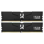 Memorie RAM GOODRAM IR-6000D564L36S/32GDC, 32GB, Negru
