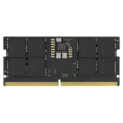 Оперативная память GOODRAM GR5600S564L46S/8G, 8 ГБ, Черный