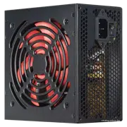 Блок питания для компьютеров Xilence RedWing R7 XP500R7, 500 Вт, Черный