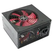 Блок питания для компьютеров Xilence Performance C XP600R6, 600 Вт, Черный