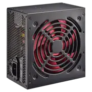 Блок питания для компьютеров Xilence RedWing R7 XP700R7, 700 Вт, Черный