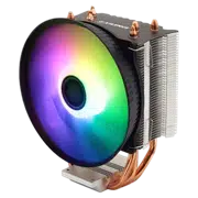 Система охлаждения XILENCE XC129 M403PRO ARGB Performance C Series, Черный