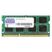 Оперативная память Goodram GR1600S3V64L11S/4G, DDR3L SDRAM, 1600 МГц, 4ГБ