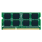 Оперативная память Goodram GR1600S364L11/8G, DDR3, 1600 МГц, 8ГБ