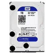 Жесткий диск Western Digital Caviar Blue WD10EZEX, 1 TБ, Blue