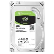 Unitate HDD Seagate Barracuda ST4000DM004, 4TB, 3.5"