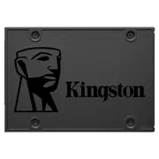 Накопитель SSD Kingston A400, 240 ГБ