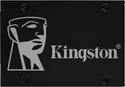 SSD накопитель Kingston SSDNow KC600 256Gb (SKC600/256G)