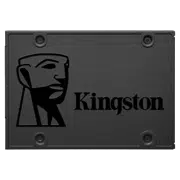 Накопитель SSD Kingston A400 480 ГБ, SA400S37/480G