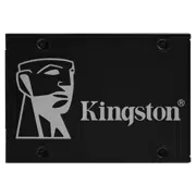 Накопитель SSD Kingston KC600, 512 ГБ