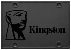 SSD накопитель Kingston A400 960Gb (SA400S37/960G)