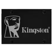 Unitate SSD Kingston KC600 2048 GB (SKC600/2048G)