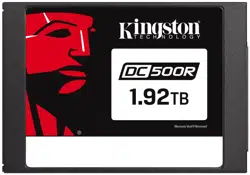 SSD накопитель Kingston DC500R 1920Gb (SEDC500R/1920G)