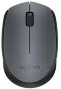 Mouse Logitech M170 Grey