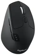 Mouse Logitech M720 Triathlon