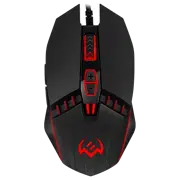 Mouse Sven RX-G810 Black