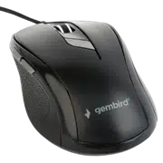 Mouse Gembird MUS-6B-01