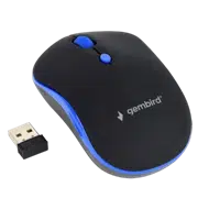 Mouse Gembird MUSW-4B-03-B
