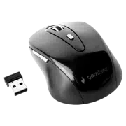 Компьютерная мышь Gembird MUSW-6B-01
