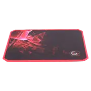 Mousepad Gembird MP-GAMEPRO-S, Black