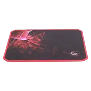 Mousepad Gembird MP-GAMEPRO-M, Black