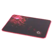 Mousepad Gembird MP-GAMEPRO-L, Black