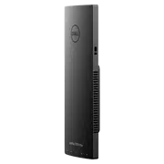Системный блок Dell OptiPlex 7070 UFF, Core i3-8145U, 8 ГБ, 256 ГБ SSD, Black