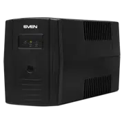 Sursă de alimentare neîntreruptibilă SVEN Pro 600
