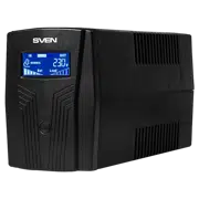 Sursă de alimentare neîntreruptibilă Sven Pro 650