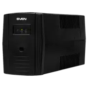Sursă de alimentare neîntreruptibilă Sven Pro 800