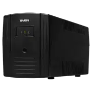 Sursă de alimentare neîntreruptibilă Sven Pro 1000