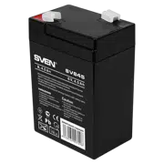 Baterie pentru UPS SVEN SV645, Negru