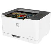 Imprimantă Hp LaserJet 150nw White