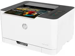 Принтер Hp LaserJet 150nw White