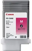 Картридж Canon PFI-104M