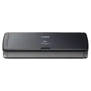 Scaner ADF Canon imageFORMULA P-215II, Black