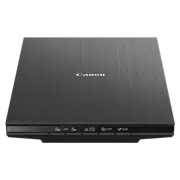Scaner Tablet Canon CanoScan LiDE 400, Negru
