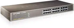 Коммутатор Tp-Link TL-SF1024