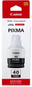 Контейнер с чернилами Canon GI-40 Black